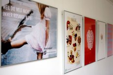 DSW-Plakatausstellung: „Warum Studieren?“